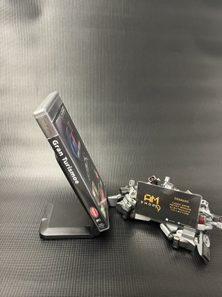 Gran Turismo (PSP) - Platinum Edition
