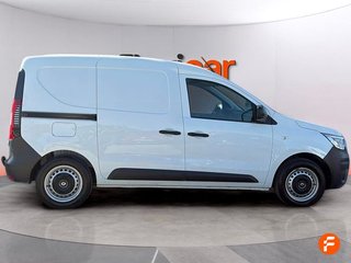 Renault Express Advance 1.5 Blue dCi 70 kW (95 cv)