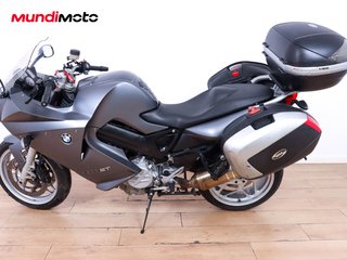 BMW F 800 ST