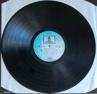 LP The Beatles - Revolver