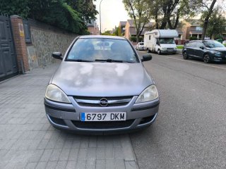Opel Corsa 2005