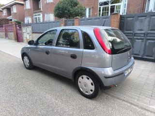 Opel Corsa 2005