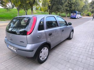 Opel Corsa 2005