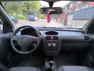 Opel Corsa 2005