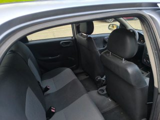 Opel Corsa 2005