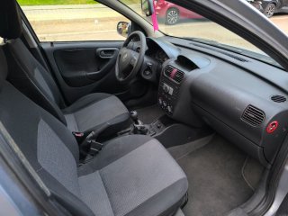 Opel Corsa 2005