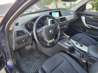 BMW Serie 1 118i Automático F20 (2019) 107.500 km