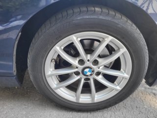 BMW Serie 1 118i Automático F20 (2019) 107.500 km