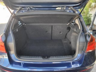 BMW Serie 1 118i Automático F20 (2019) 107.500 km