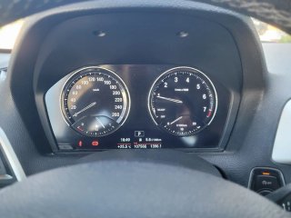 BMW Serie 1 118i Automático F20 (2019) 107.500 km