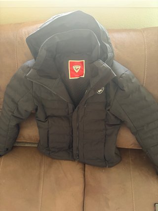 Chaqueta de esquí Rossignol talla XL