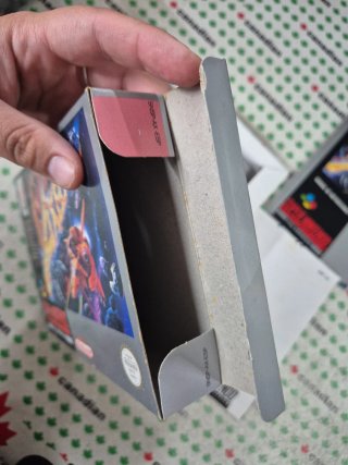 Axеlay Super Nintendo