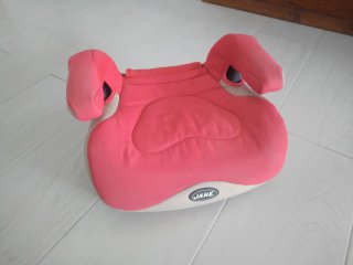 Alzador Jane coche niño