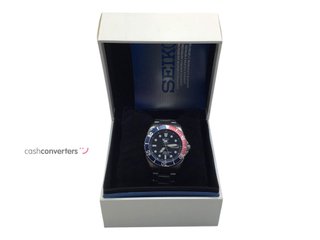 reloj pulsera caballero seiko 5 sport