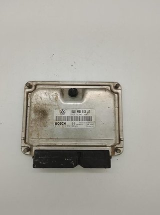 Centralita motor uce 0281010690 seat cordoba 1720