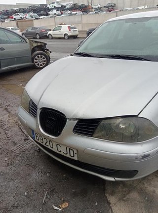Centralita motor uce 0281010690 seat cordoba 1720