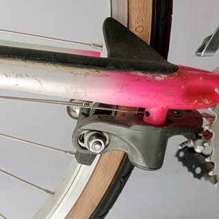 Zanella Mountain Bike anno 1989