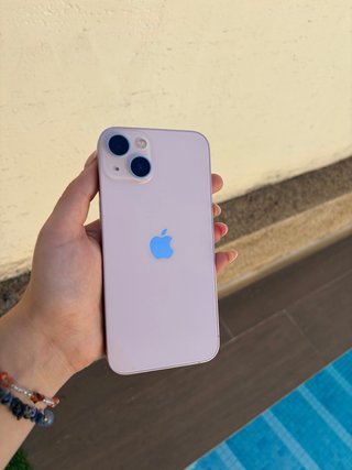 iPhone 13 128GB Rosa