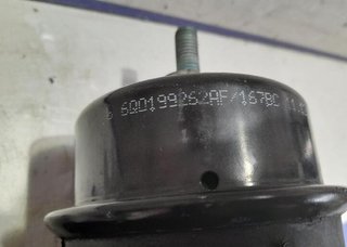 Soporte motor volkswagen 6q0199262af polo 99790