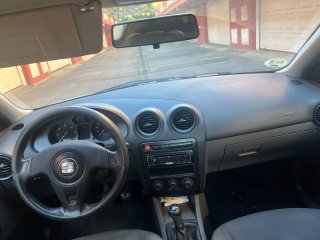 SEAT Ibiza 2008