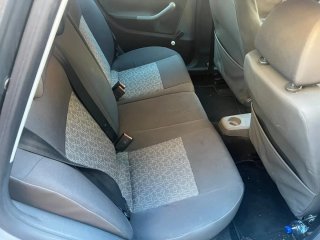SEAT Ibiza 2008