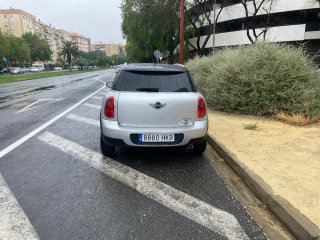MINI Countryman 2012