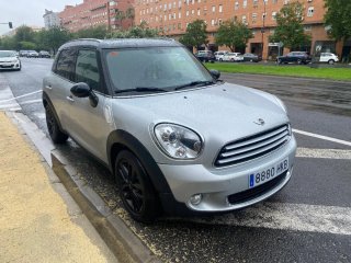 MINI Countryman 2012