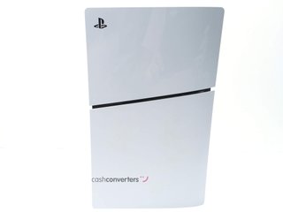 consola ps5 sony playstation 5 slim digital 1tb