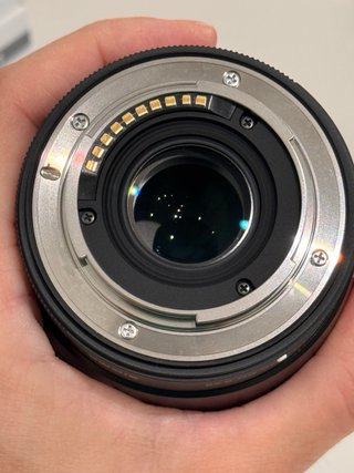 Objetivo Sigma 56mm F1.4 DC DN para Fuji X