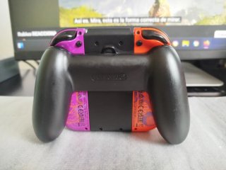 Yoisticks  Nintendo Switch edición Pokémon orig