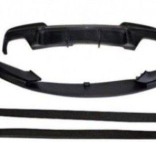 Kit De Carrocería BMW F10 / F11 10-16 535 M-Tech L