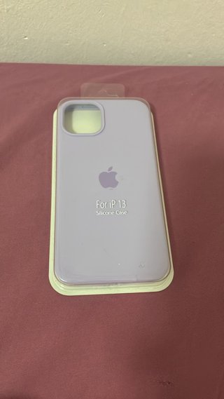 Funda iPhone 13