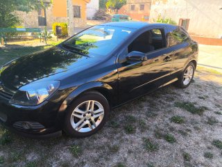 Opel Astra 2007