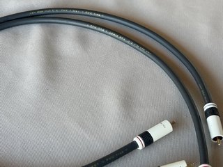 Cavi Audio Van Den Hul C.C. The First