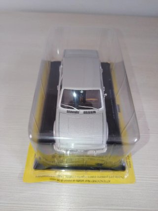Alfa Romeo Alfetta 1.8 1972 Fabbri Editori