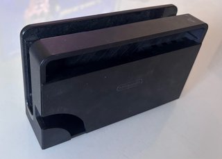 Nintendo Switch OLED + Ring Fit Adventure