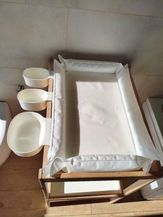 Fasciatoio Ikea