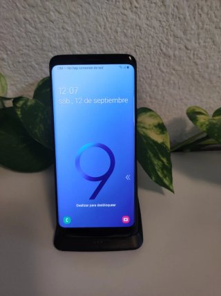 Samsung Galaxy S9 64GB