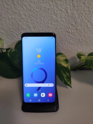 Samsung Galaxy S9 64GB