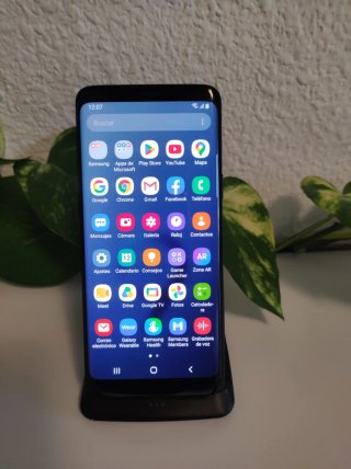 Samsung Galaxy S9 64GB
