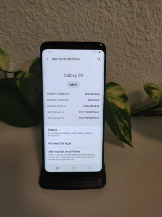 Samsung Galaxy S9 64GB