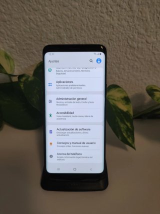 Samsung Galaxy S9 64GB