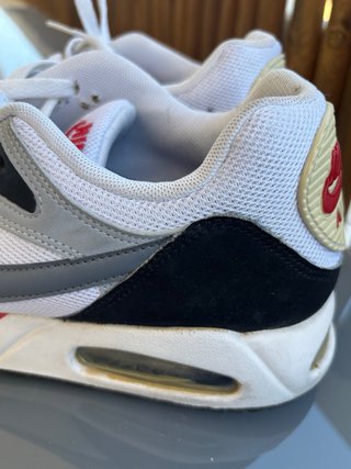 Nike Air Max Zapatillas Deportivas