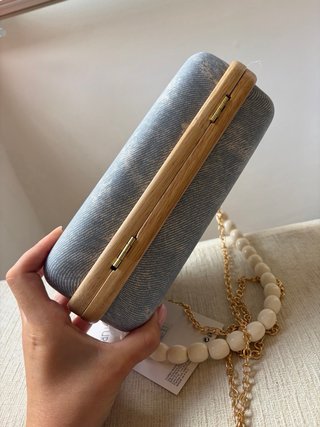 Borsetta Turbo Bags mano/tracolla nuova