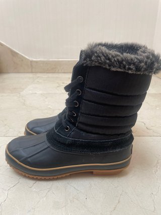 Botas de nieve Khombu T39 mujer