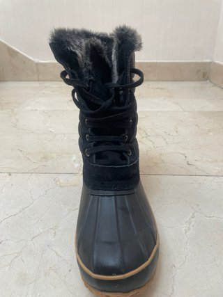 Botas de nieve Khombu T39 mujer