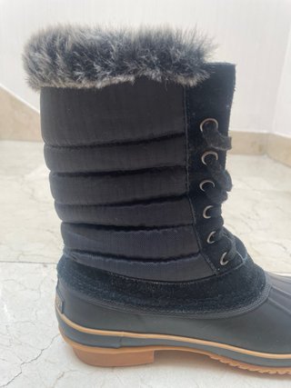 Botas de nieve Khombu T39 mujer