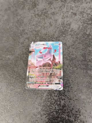 Espeon VMAX 270/264