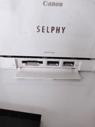 Impresora Fotográfica Canon SELPHY ES20