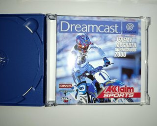 102 DÁLMATAS PAL ESPAÑA DREAMCAST